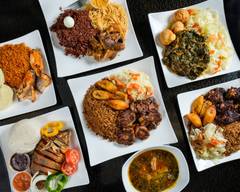 A & H African & Jamaican Restaurant