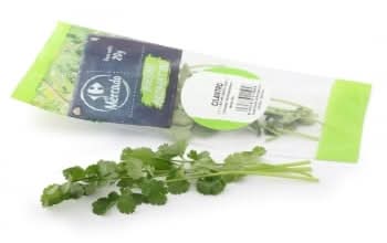 El mercado hierbas arómaticas cilantro cortado · Carrefour (20 g)