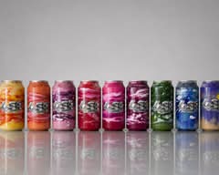 48 Collagen Café
