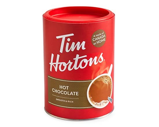 Hot Chocolate 500g Tub