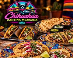 Chihuahua Cantina Mexicana