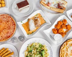 Nino's Pizzeria & Restaurant