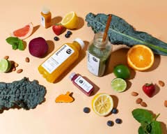Pressed Juicery (Old East Dallas)