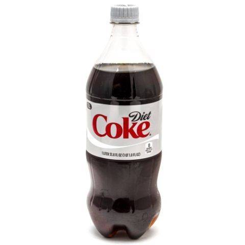 Diet Coke 1L