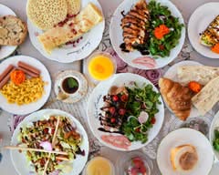 Le Brunchy's