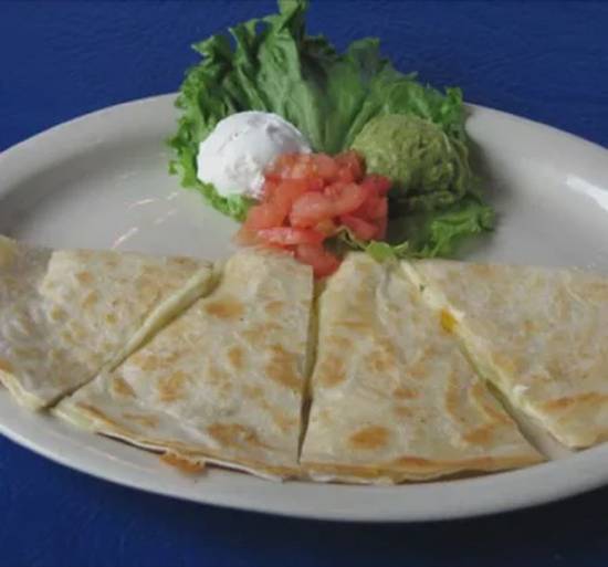 QUESADILLA