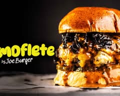 Moflete By Joe Burger (Cuenca)