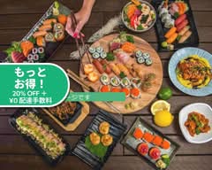 意気な寿し処阿部 五反田店 ikinasusidokoroabe gotandaten