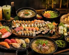 Shushi Vitamin tee