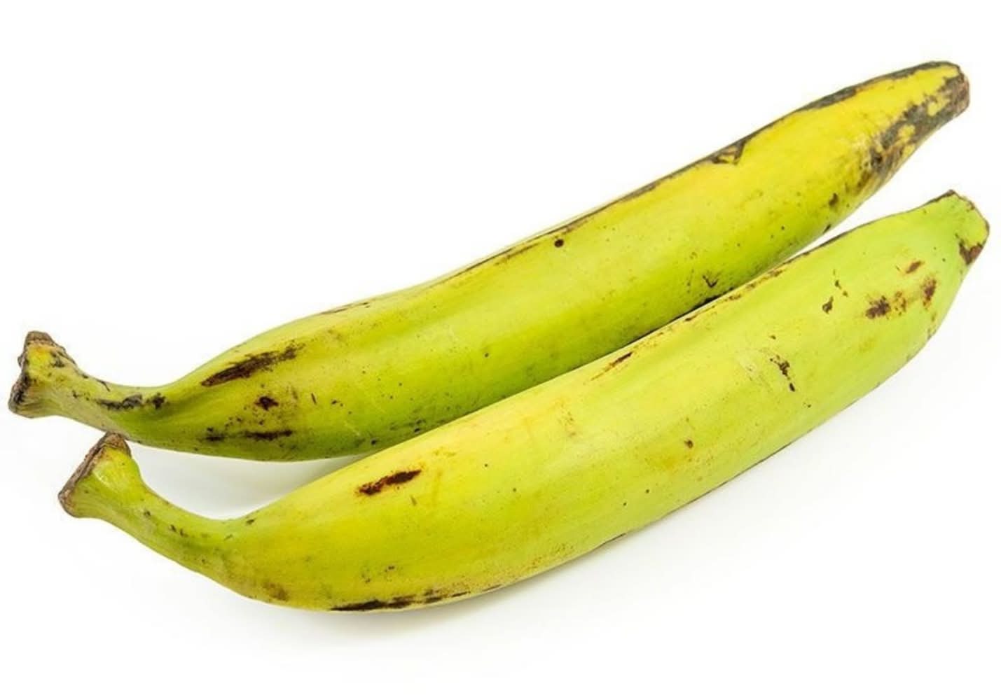 Plátano barraganette