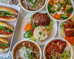 Hoi An Vietnamese Cuisine