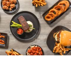 Bake'n Bacon- Market St.