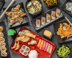 Niku Sushi (Anaheim)