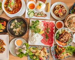 Hanoi Taste