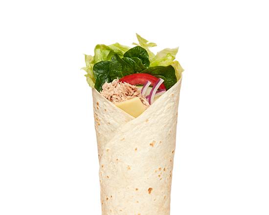 Tuna Mayo