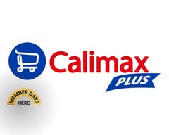 Calimax Plus Boulevard 🛒