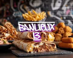 BANLIEUX13 🏢🔥