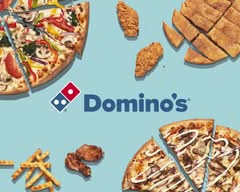 Domino's - Nootdorp Koningin Julianastraat