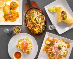 Taqueria de Brí,El Rinconcito de Los Charras
