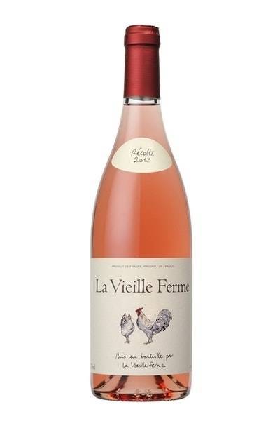La Vieille Ferme Rosé (750 ml)