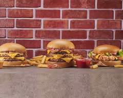 Bun Meat Bun - Beaune