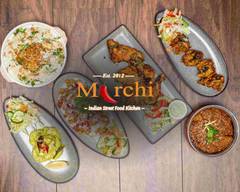 Mirchi Street Food Kitchen