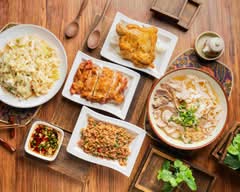 妞妞雲泰美食