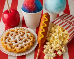 Field Daze (1989 N Fry Rd)