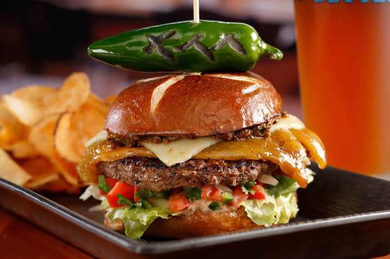 RAM Restaurant & Brewery (Boise)