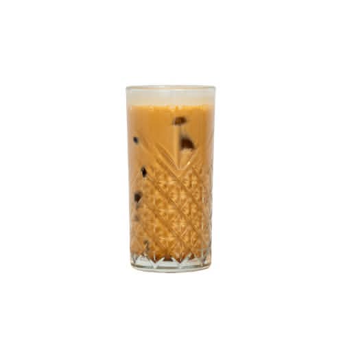 Vietnamese Iced Coffee