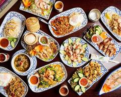 タイ料理 バイケーオ Baikeo Thai Restaurant