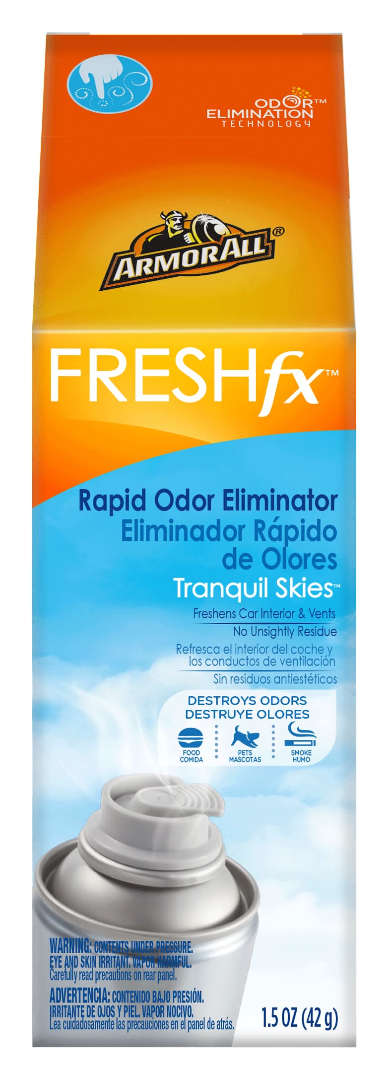 Armor All Car Air Freshner (1.6 oz)