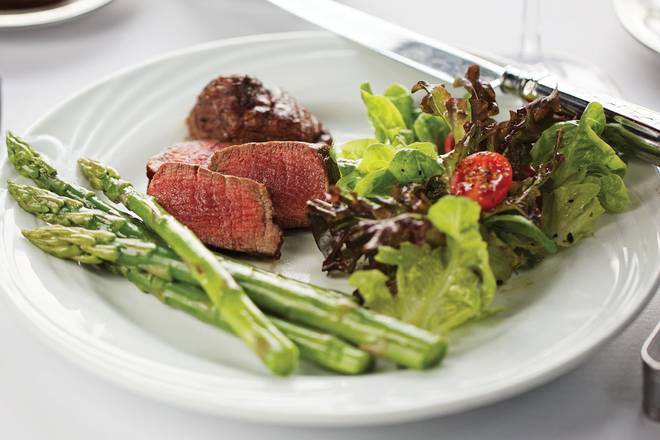 Filet Mignon - Tenderloin