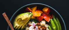 Vegan values (6413 Hillcrest Ave)