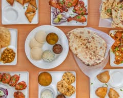 Amaravati Indian Cuisine (Manchester)