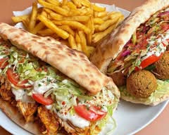 Weezy Kebab - Lyon