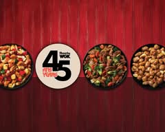 Manchu Wok (292 Stoneroad West)