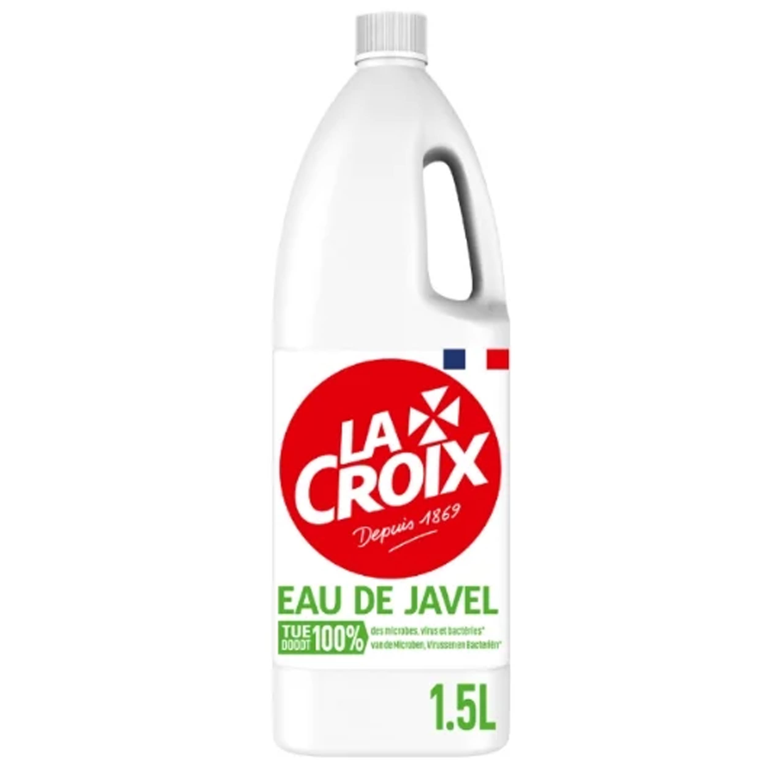 Eau de Javel