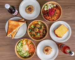 Loqua – Bowls & Croques maison