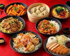 Krazy Mandu