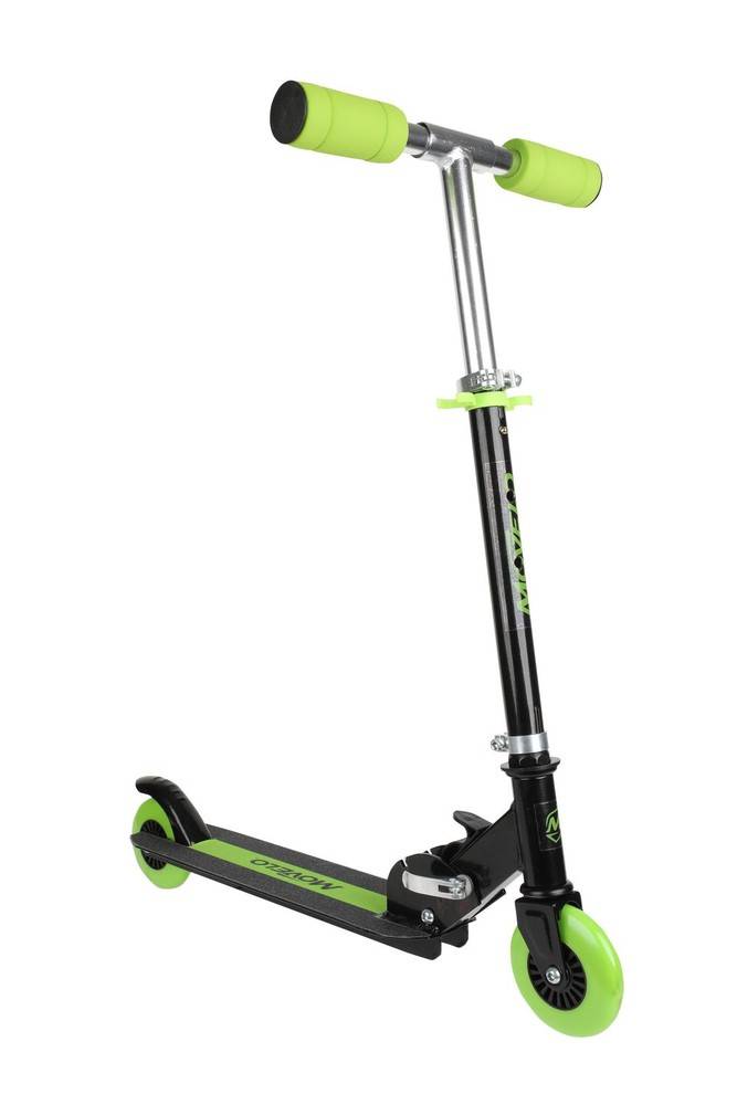 Movelo Folding Scooter