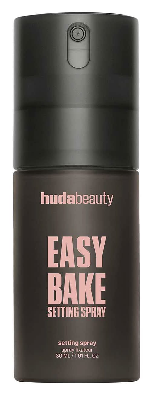 Huda Beauty Easy Bake Setting Spray (30ml)
