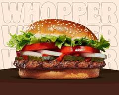 Burger King - Walmart Barcenas