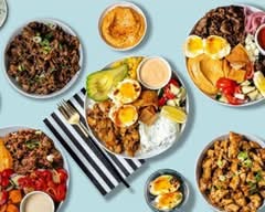 Greek Goddess Protein Bowls (Culver City)