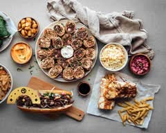 Shawarmaz (Vaudreuil)
