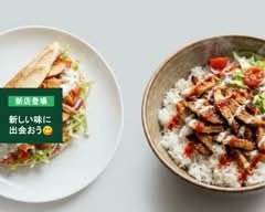 TOKYO KEBAB