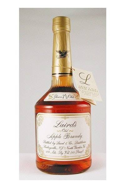Laird & Company Old Apple Brandy (750 ml)