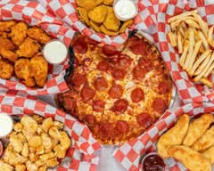 Lucky Bernie's