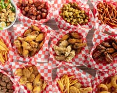 Smitty's Wings Sistrunk