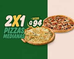 Papa John's (Florida)
